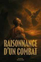 Raisonnance d’un combat cover image