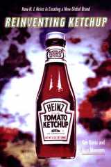 Reinventing Ketchup: How Heinz Is Creating a New Global Brand cover image