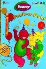 Barney Color Surprise cover image