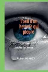 L'oeil d'un homme qui pleure, Dagda le misérable (05) (French Edition) cover image