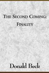The Second Coming: Finality cover image