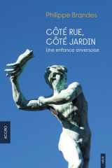 Côté rue, côté jardin - Une enfance anversoise cover image
