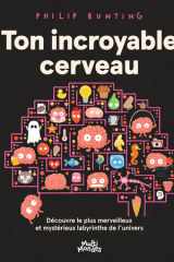 TON INCROYABLE CERVEAU cover image