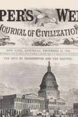 Harper's Weekly December 15, 1860 cover image
