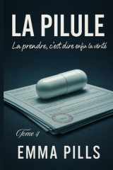 LA PILULE tome 4 La prendre, c’est dire enfin la vérité: Un roman psychologique d'introspection où la vérité se révèle plus dévastatrice – et plus ... pour ne plus jamais mentir ? (French Edition) cover image
