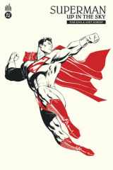 Superman : Up In The Sky cover image