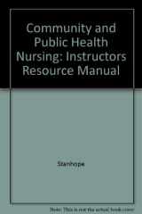 Community and Public Health Nursing Instructor's Resource Kit cover image