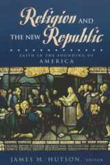 Religion and the New Republic cover image