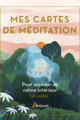 Mes cartes de méditation cover image