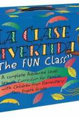La Clase Divertida (The FUN Class) Cuaderno de Actividades cover image