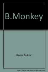B.Monkey cover image