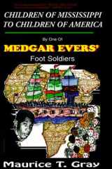 Children of Mississippi to Children of America cover image