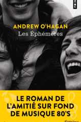 Les Éphémères cover image