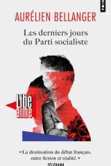 Les Derniers jours du Parti socialiste cover image