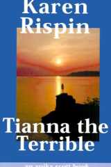 Tianna the Terrible cover image