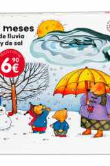 12 meses de lluvia y de sol cover image