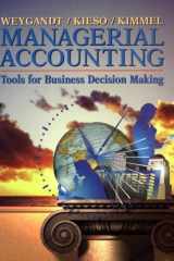 Managerial with Study Guide Set cover image