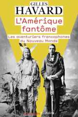 L'Amérique fantôme cover image