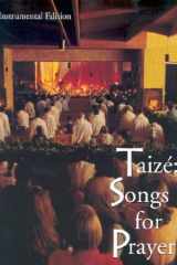 Taize: Songs for Prayer cover image