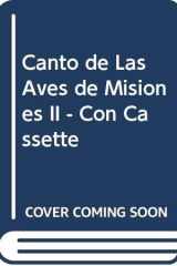 Canto de las aves Songs of the birds of Argentina cover image