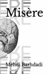 Misère (French Edition) cover image