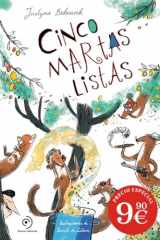 Cinco martas listas cover image