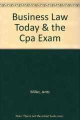 Business Law Today and the CPA Exam cover image