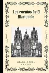 Los cuentos de El Mariquelo (Spanish Edition) cover image