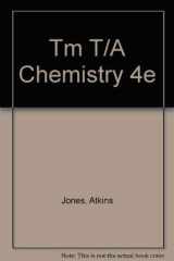 Chemistry Mole 4E/Teaching Assist Manual cover image