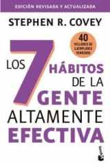 Los 7 habitos de la gente altamente... cover image