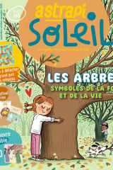 Astrapi Soleil - septembre 2025 N° 25 cover image