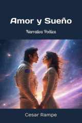 Amor y Sueño Narrativa Poética cover image