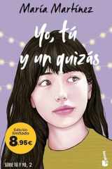 Yo, tú y un quizás (Serie Tú y yo, 2): Edición limitada a precio especial cover image