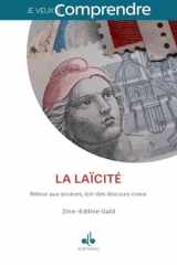 LAïCITé - RETOUR AUX SOURCES,: Retour aux sources, loin des discours creux cover image