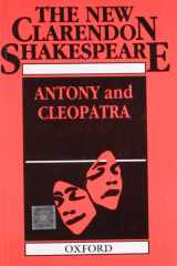 Anthony & Cleopatra cover image