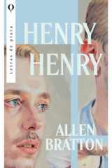 Henry Henry cover image