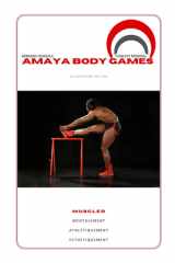AMAYA BODY GAMES: Le culturisme des sens (French Edition) cover image