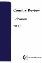 Lebanon 2000 cover image