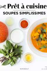 Soupes simplissimes cover image