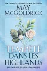 Tempête dans les Highlands cover image