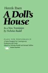 A Doll's House cover image