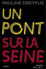 Un pont sur la Seine cover image