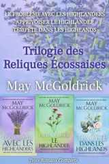 Trilogie des Reliques Écossaises cover image