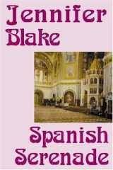 Spanish Serenade cover image