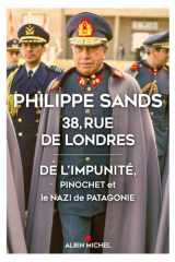 38 rue de Londres cover image