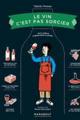 Le vin c'est pas sorcier cover image