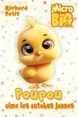 Poupou aime les autobus jaunes N.E. cover image