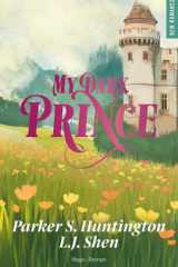 My Dark prince - VF cover image