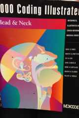 2000 Coding Illustrated - Head and Neck cover image
