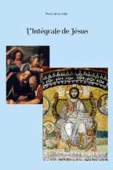 L'Intégrale de Jésus cover image